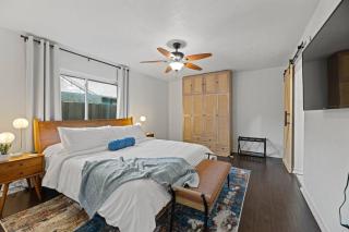 Palm Springs Pool & Game Room! - 7