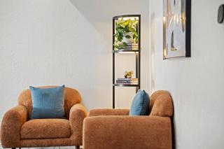 Palm Springs Pool & Game Room! - 3