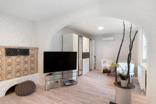 Ferienhaus Marina - 3