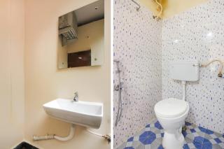 Hotel O Sai Residency Near SR Nagar metro station - 2