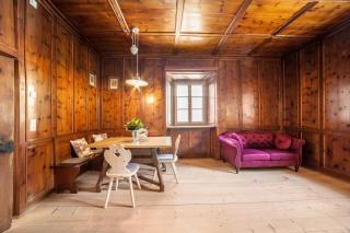 Unterlanpacher Historic Refugium - 6