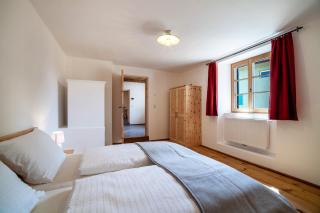 Unterlanpacher Historic Refugium - 2