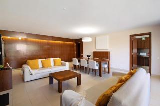 Apartamento Salgados Sol e Sal - 9