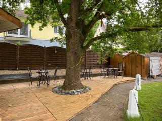 Kehl Vogt Ferien Apart - 7