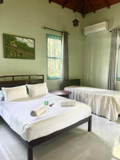 leari - surf & social guesthouse - 4