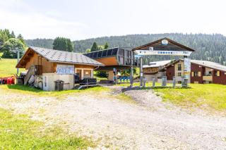 Studio 17 - Le Tetras - 6