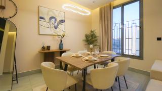 شقه فاخرهvip ثلاث غرف نوم وأربع أسره - 8