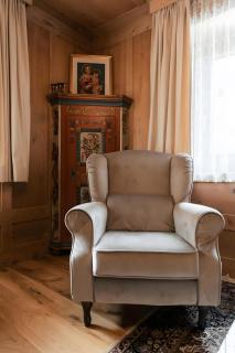 Ciasa Ilda - Charming House 120 M2 - 7