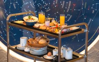 Sonnleiten Sterngucker 10 - 7