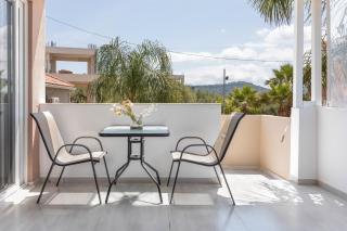 Villa Dionysia Studio S2 - 7