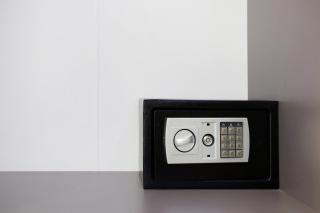 Villa Dionysia Studio S2 - 8