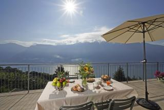 Maison du Pralonc - Cielo - 9