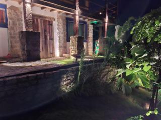 Suíte Coqueiros Paraty - 4