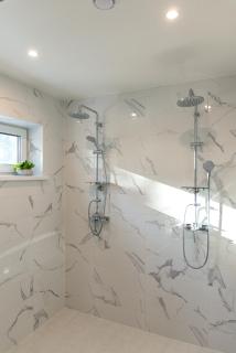 The Peaceful Vacation - 4