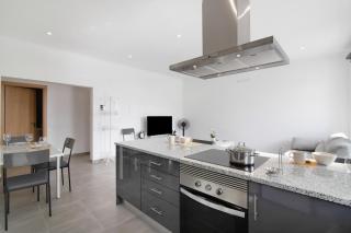 Traditional 3 bedroom apartment - 8