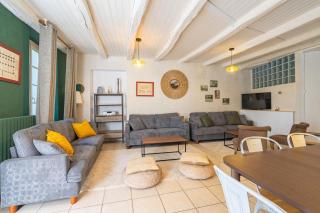 Les gîtes du logis - 9