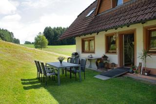 Ferienwohnung Ringwald - 9