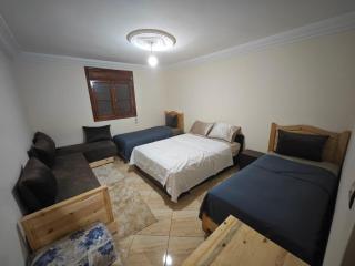 Gite les pommiers de tizi - 8