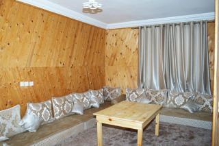 Gite les pommiers de tizi - 6