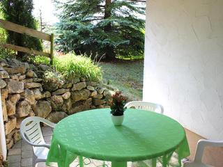 Ferienwohnungen Im Försterhaus - 9