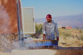 Gite les pommiers de tizi - 5