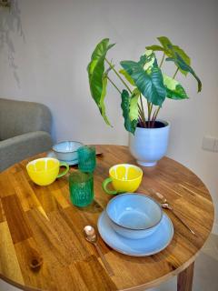 Glamour Suite 2 next to the city center - 7