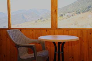 Gite les pommiers de tizi - 4