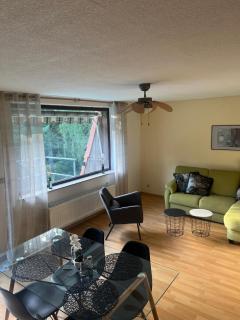 Light-flooded 3-room apartment with balcony - 4