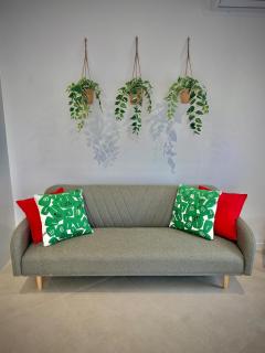 Glamour Suite 2 next to the city center - 6