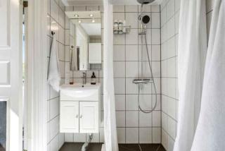 Beautifull 2-Room Apartment With Sea View - 9