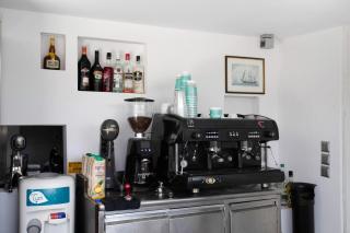 Villa Dionysia Studio S4 - 6