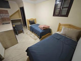 Gite les pommiers de tizi - 2