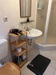 Light-flooded 3-room apartment with balcony - 2