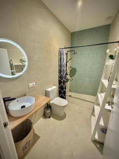 Glamour Suite 2 next to the city center - 3