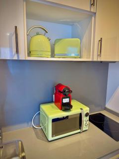 Glamour Suite 2 next to the city center - 1