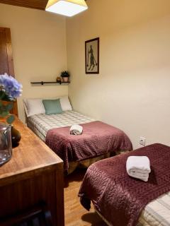 Vistas Sant Climent Taüll - 9