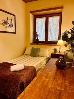 Vistas Sant Climent Taüll - 8