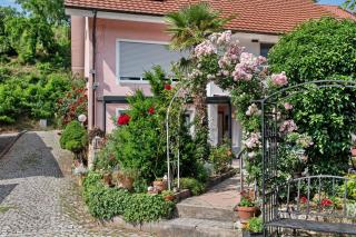 Ferienwohnung im Liestengarten - 8