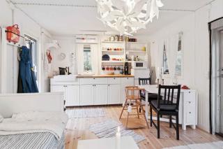 Cozy Seaside Cottage On Sejerø - 9