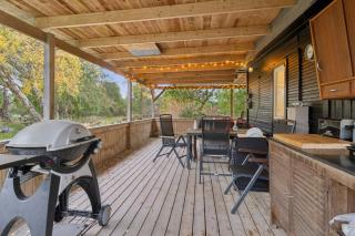 Cozy Seaside Cottage On Sejerø - 2