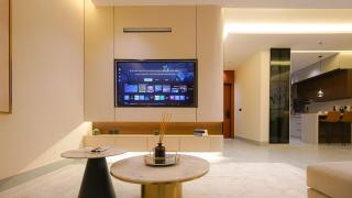 شقه فاخرهvip ثلاث غرف نوم وأربع أسره - 9