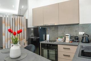 Stampalia Luxury Apartments - 8