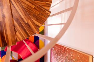 Villa in Umbria con piscina privata - 8