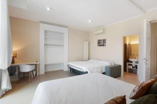 Bed And Breakfast San Severo - Naples - 1