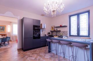 Villa in Umbria con piscina privata - 7