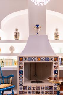 Villa in Umbria con piscina privata - 5