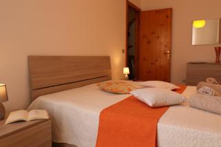 Casa vacanze Nicole in Salento 5 posti - 8