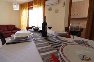 Casa vacanze Nicole in Salento 5 posti - 6