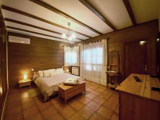 Villa del Monte Casa Rural - 9