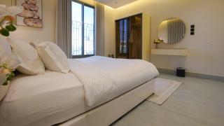 شقه فاخرهvip ثلاث غرف نوم وأربع أسره - 4